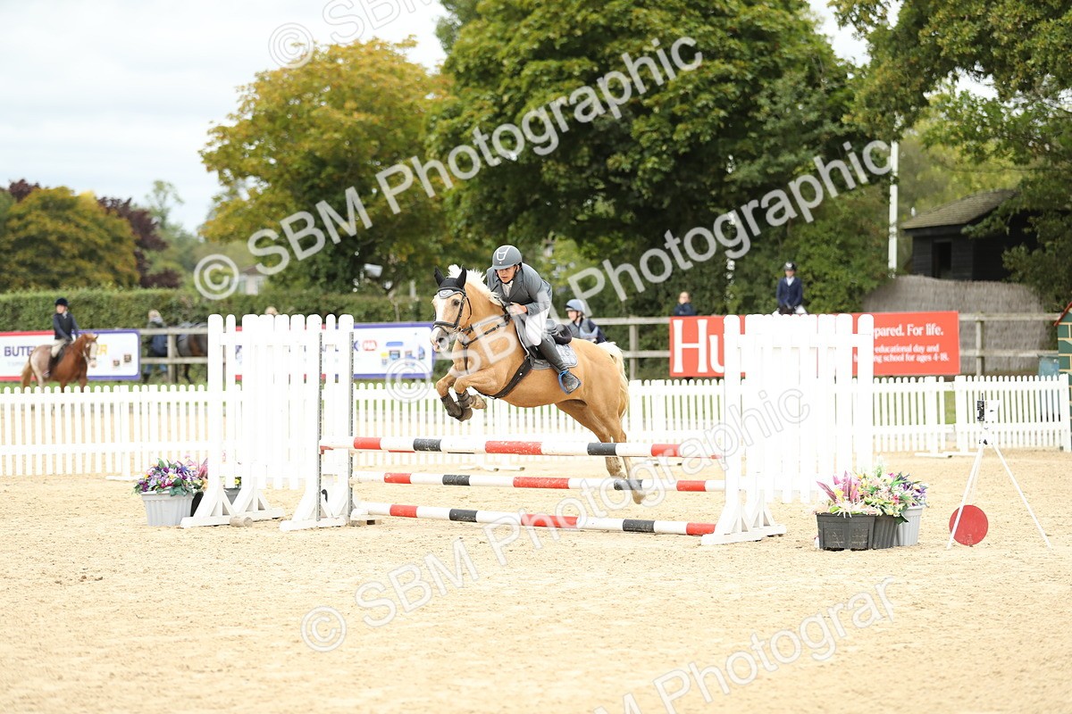 SBM_67812 - J15 - Junior Pony 70cm Championship