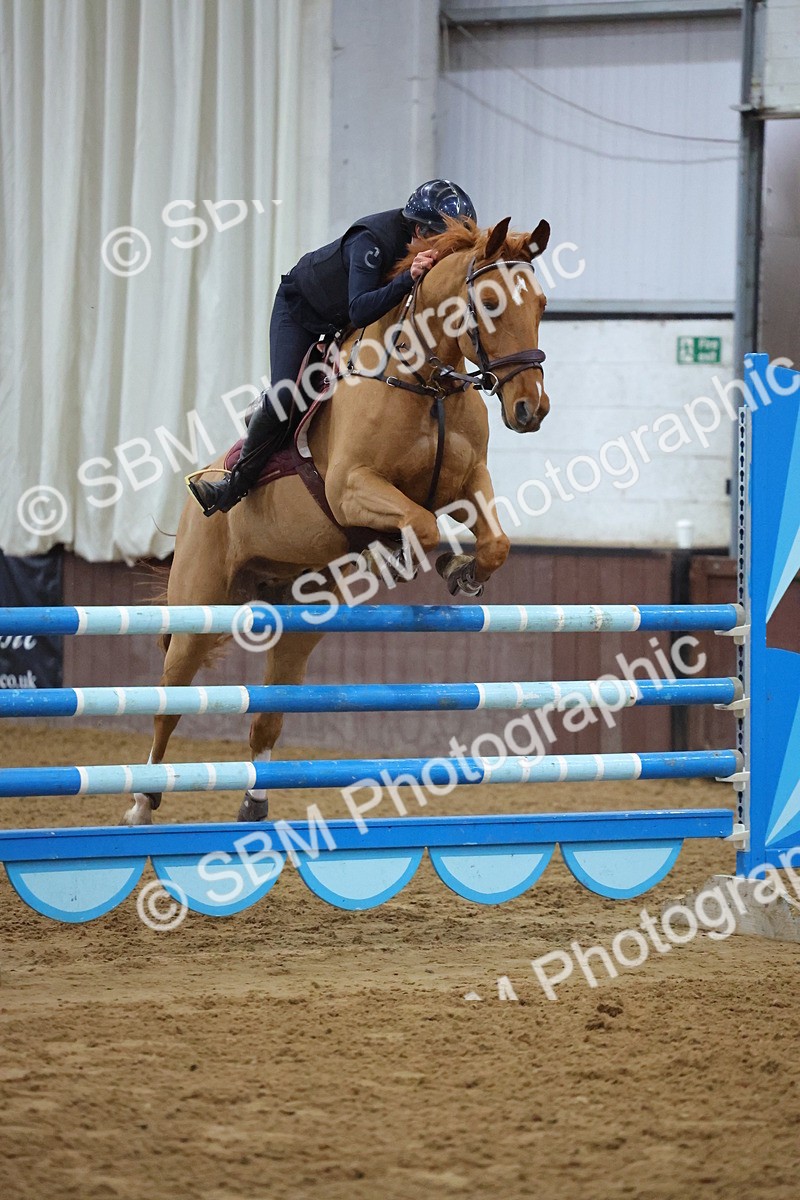 SBM_001358 - Class 4 - Senior Newcomer - 1.10m