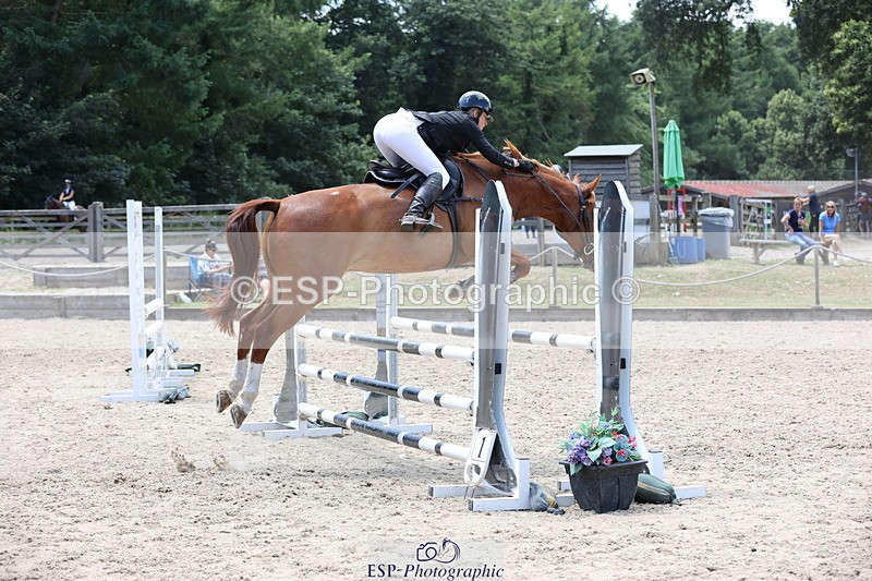 250703A-134426-05029 - Cls 8 95cm Amateur Qualifier