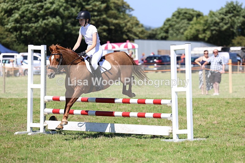 3E7A5097 - Class 3: Club 80cm