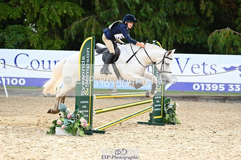 230826-100101-13818 - Round 2 Start to 10.15 coursewalk