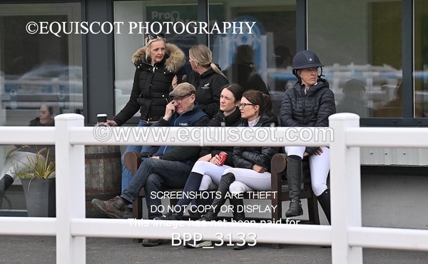 BPP_3133 - CLASS 12. - SAT - Senior 1.30m Open inc The Wright, Johnston & Mackenzie LLP RHS Young Masters quali