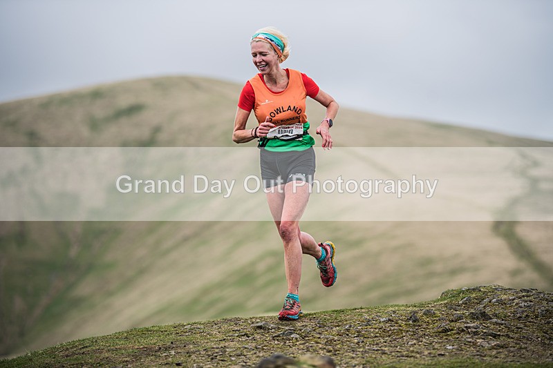 Arant Haw Seniors-416 - Kendal Winter League Arant Haw (Senior Race) Sunday 14th April 2024
