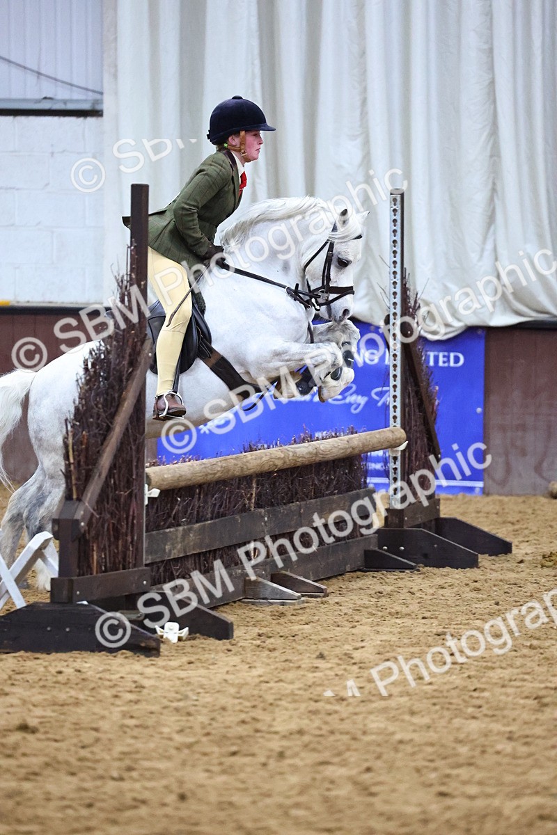 SBM_003300 - Class 36 - 70cm Training Stakes