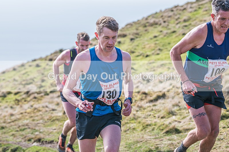 Black Combe-232 - Black Combe Fell Race Saturday 8th March 2025