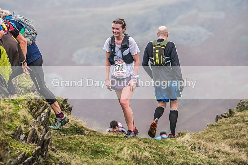 Dunnerdale-914 - Dunnerdale Fell Race Saturday 9th November 2024