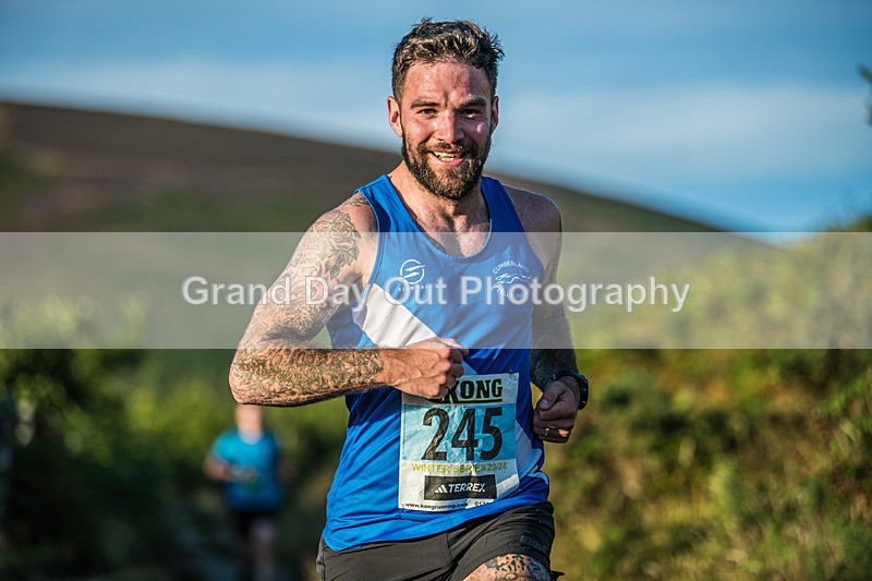 Latrigg-473 - Not Round Latrigg Race Wednesday 14th August 2024