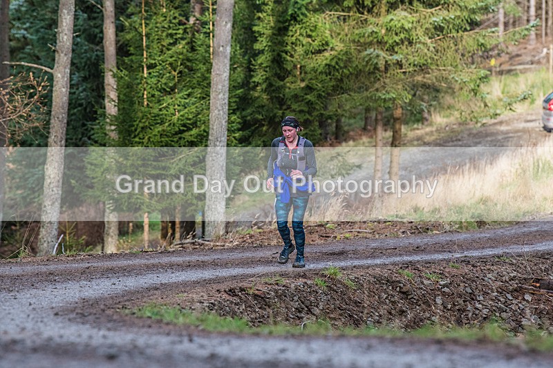 Glentress 21  10K-1388 - High Terrain Events Glentress 21 & 10K Trail Races Saturday 16th November 2024