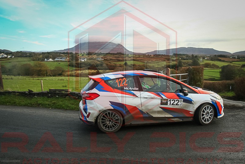 Teac Bhillie Harvest Rally-60 - Teac Bhillie Donegal Mini Harvest Rally