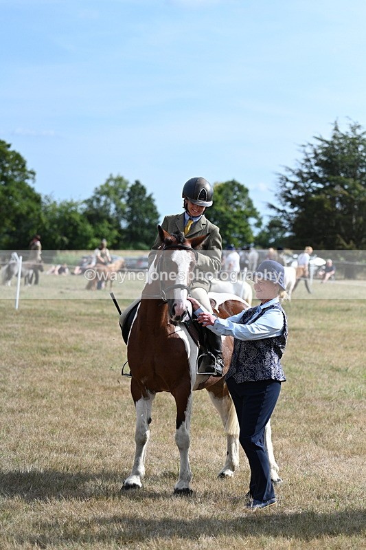 WJ7_7364 - Class 14 Ridden Coloured