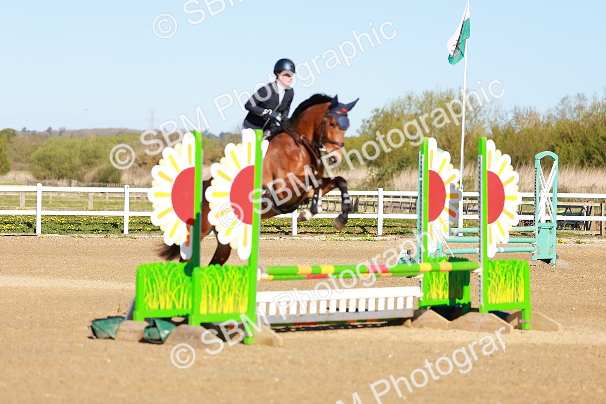 SBM_000263 - Class 1 - Clear Round