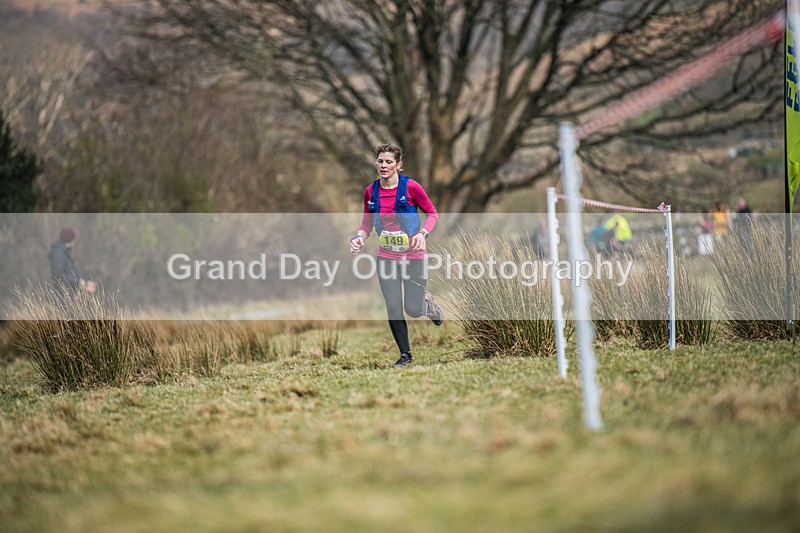 Buttermere-1026 - Fellside Events Buttermere Trail Race Sunday 23rd March 2025
