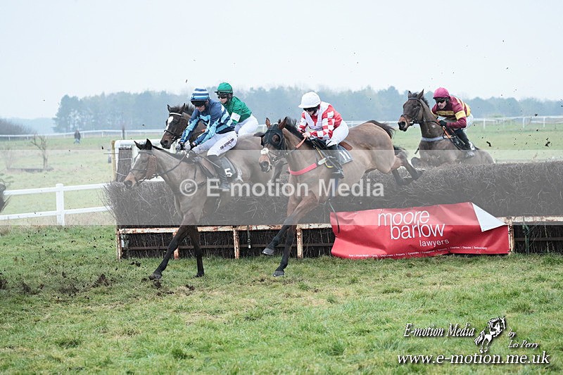 PtP 180126  1442 - Royal Artillery PtP Larkhill 18/01/26