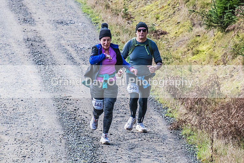 Glentress-590 - High Terrain Events Glentress 21 & 10K Trail Races Saturday 15th November 2025