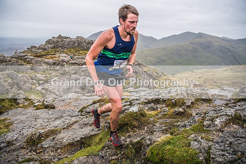 Three Shires-45 - Three Shires Fell Race Saturday 20th September 2025