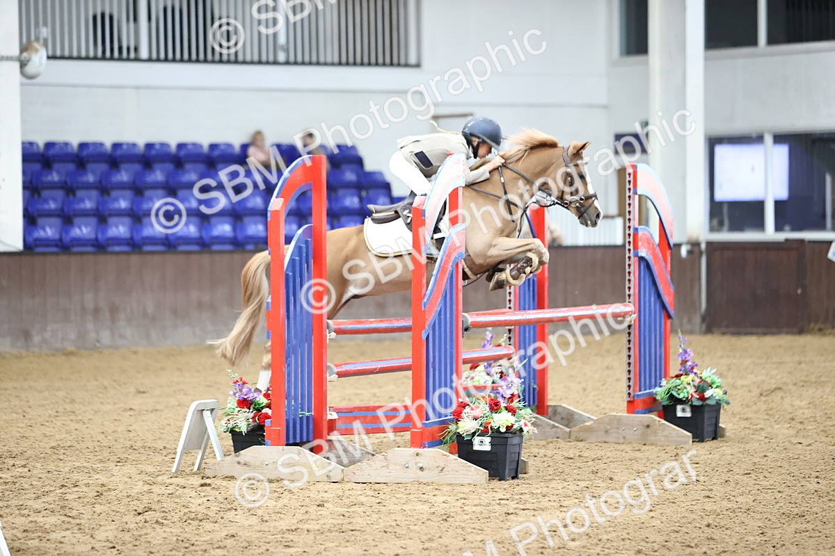 SBM_000944 - Class 4 - Springboard 128cm 138cm Restricted Handicap 90cm 1.00m