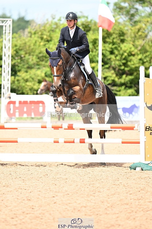 240802A-122340-04328 - Cls 23 85cm Amateur Qualifier