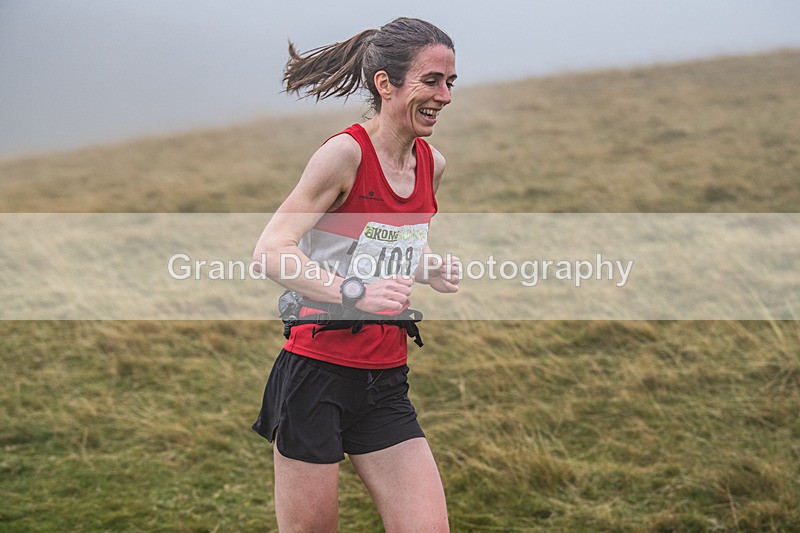 Sale Seniors-73 - Senior Sale Fell Race Sunday 10th November 2024