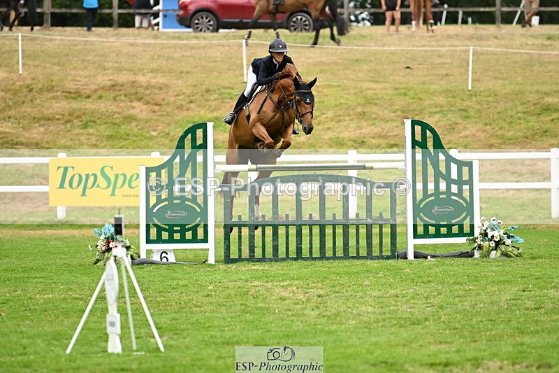 250705A-140313-14902 - Cls 31 Snr 1.35m Grand Prix