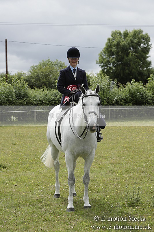 BVR160717-2403 - Side Saddle Classes 16/07/17