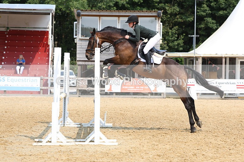 3E7A1928 - Class 5: Senior 95cm