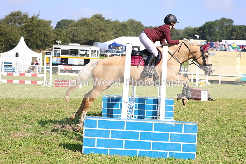 3E7A1640 - Class 2: Club 70cm Junior and Seniors