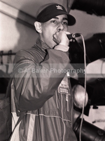 08 kon-fused - D-Percussion @ castlefield basin mcr 12.08.00