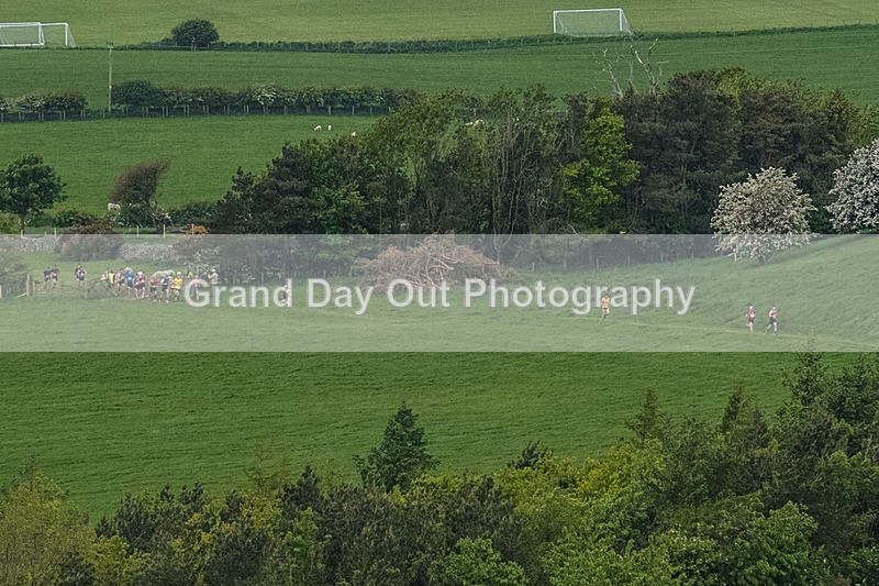 Hay-O-9 - Hay-O Trail Race Tuesday 19th May 2026