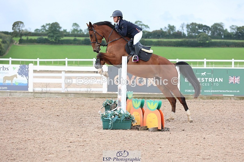 250913-100212-05964 - Cls 21 Snr British Novice and 90cm Open