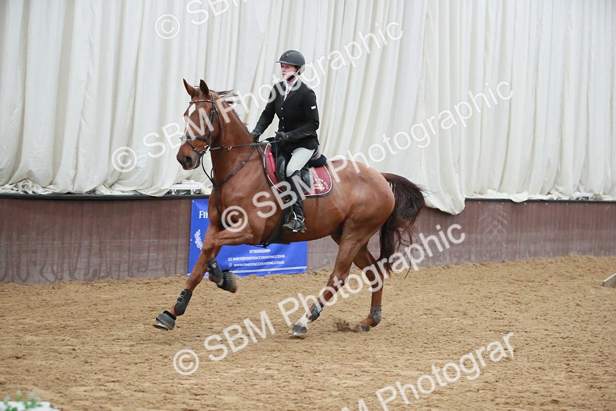 SBM_001115 - Class 4 - Senior Newcomers - 1.10m Open