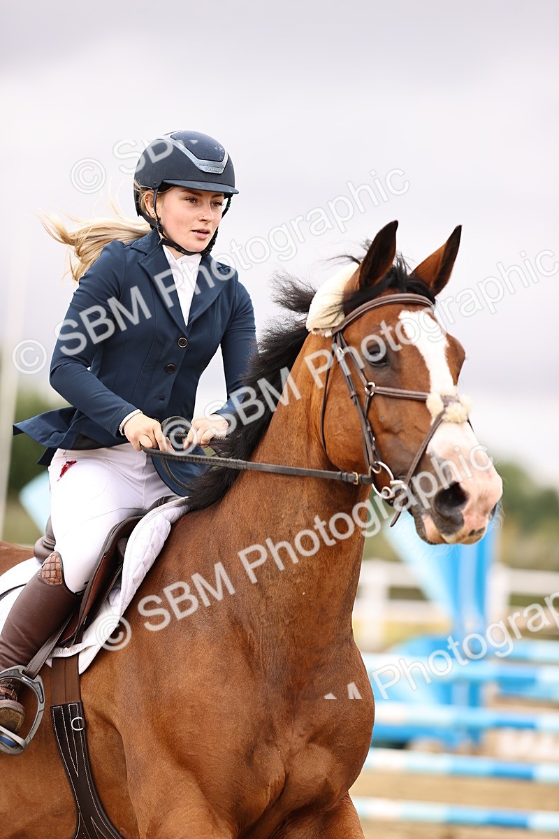 SBM_025716 - Class 10 - Amateur Championship Qualifier 95cm