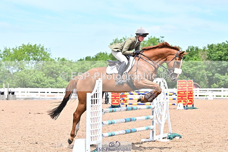 240619A-122404-00143 - Cls 2 Snr Discovery and 1m Open