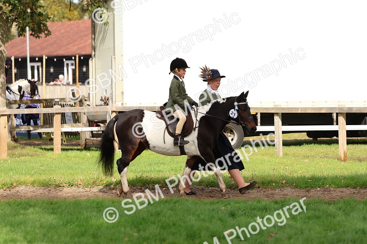 SBM_47589 - S28 - Veteran Ridden