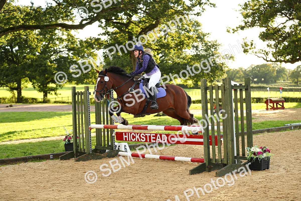 SBM_12773 - E9 Eventers Challenge 90cm Championship