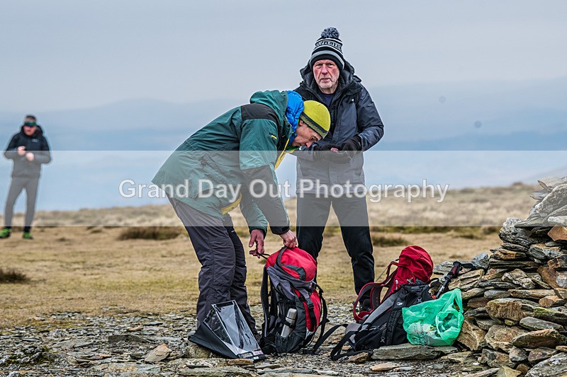 Black Combe-3 - Black Combe Fell Race Saturday 4th March 2023
