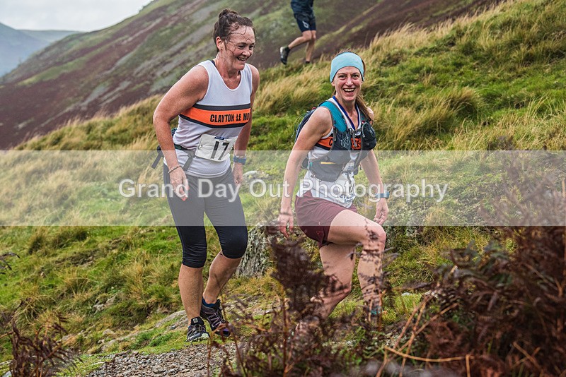 HBMR Leg 1-391 - Hodgson Brothers Mountain Relay - Leg 1 Sunday 1st October 2023