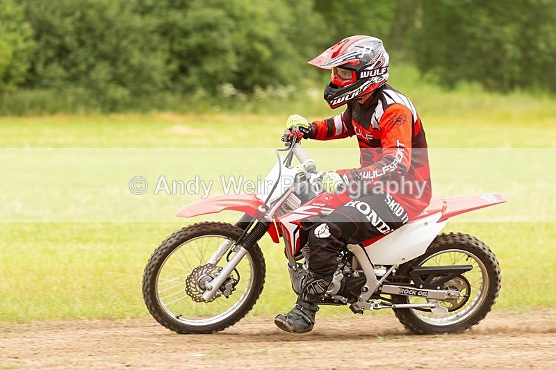 240629-5D-3K8A2749 - Ride & Skid It  Flat Track Experience 29th June 24