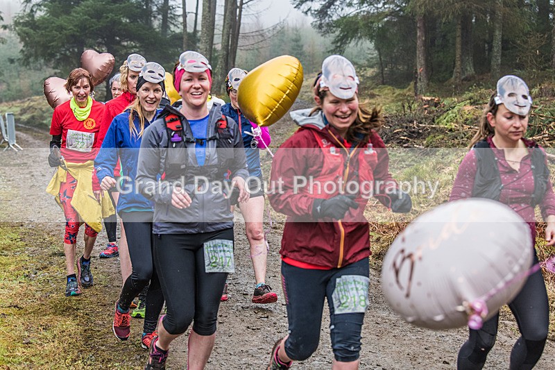 Glentress 21  10K-1886 - High Terrain Events Glentress 21 & 10K Trail Runs Saturday 18th February 2023