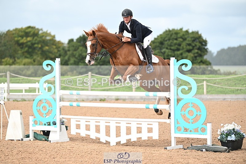 240912A-110717-00493 - Cls 2 Snr Newcomers