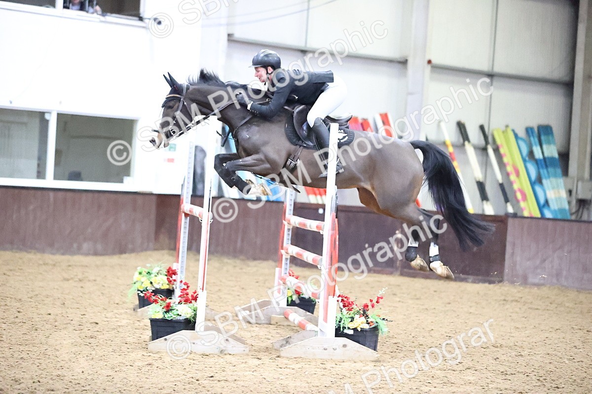 SBM_006163 - Class 18 - Senior 1.15m Open Inc Members Cup Q