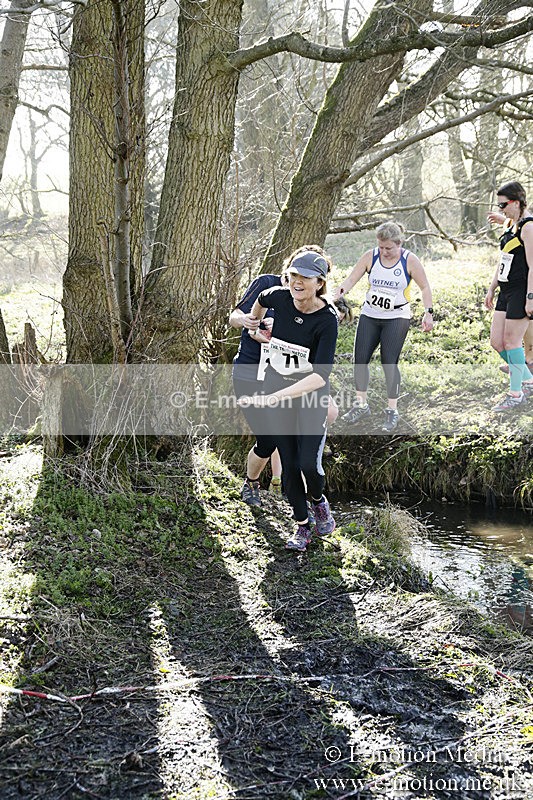 PVT 240219 830 - The Terminator Race - Pewsey Vale - 24/02/19
