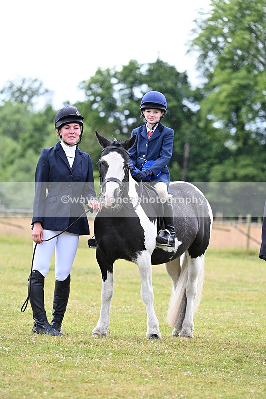 WJ7_4827 - Class 1 Lead Rein Pony