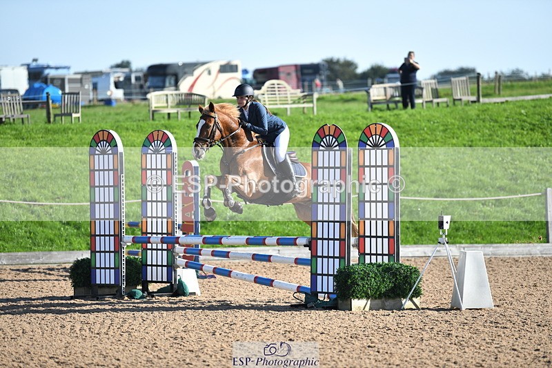 230903A-092416-03313 - Cls 11 85cm Amateur Quali