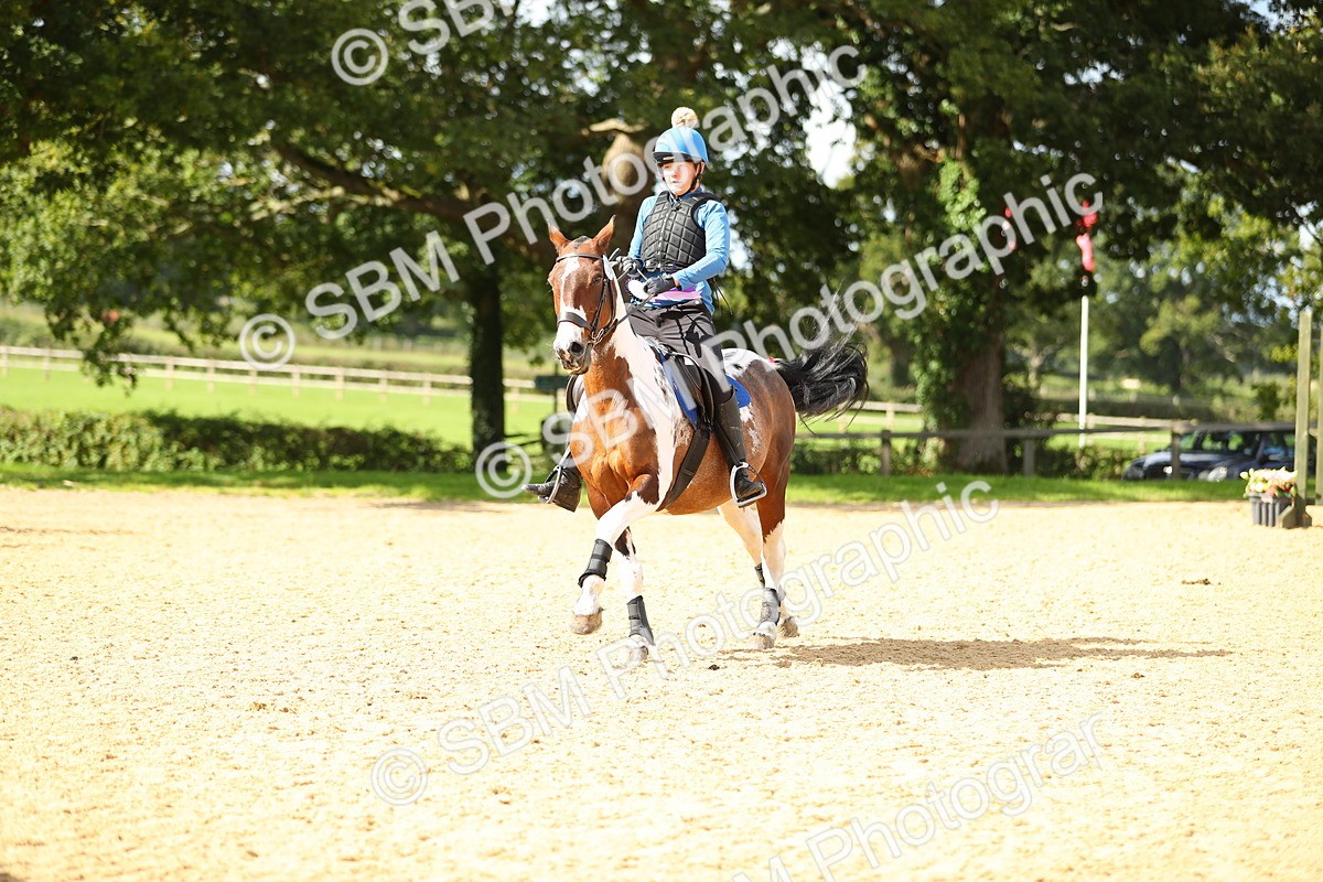 SBM_03797 - E3 Eventers Challenge 70cm Open