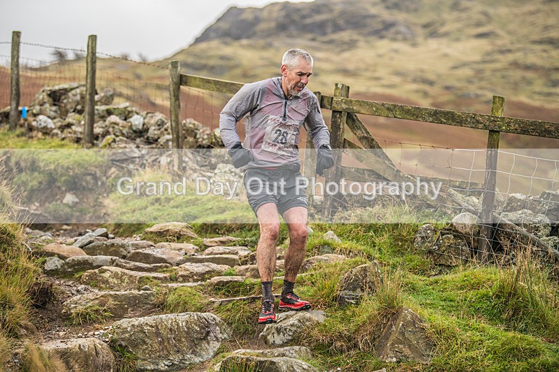 Langdale-1442 - Langdale Horseshoe Fell Race Saturday 12thOctober 2024
