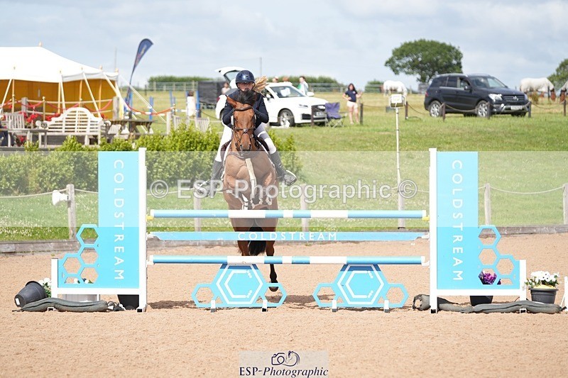 260628-164113-09231 - Cls 35 STX-UK Pony Foxhunter Second Round