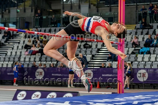 SeniorInd25-910253 - Field Female