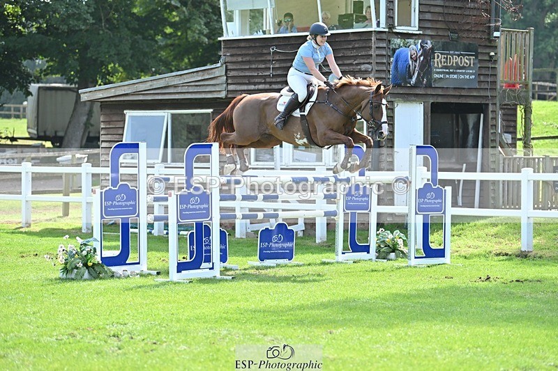 230909-133201-06100 - Cls 12 National 1.30m Open