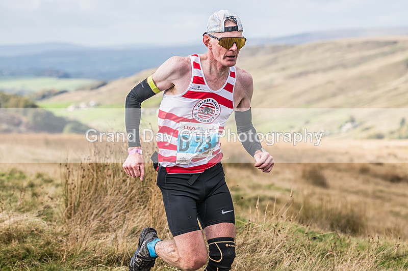 Leg 4-150 - UK Fell & Hill Relays - Todmorden Leg 4 Saturday 17th October 2026