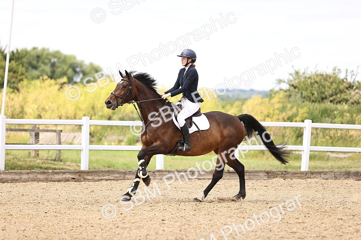 SBM_001074 - Class 5 - 1.05m Amateur Championship Qualifier